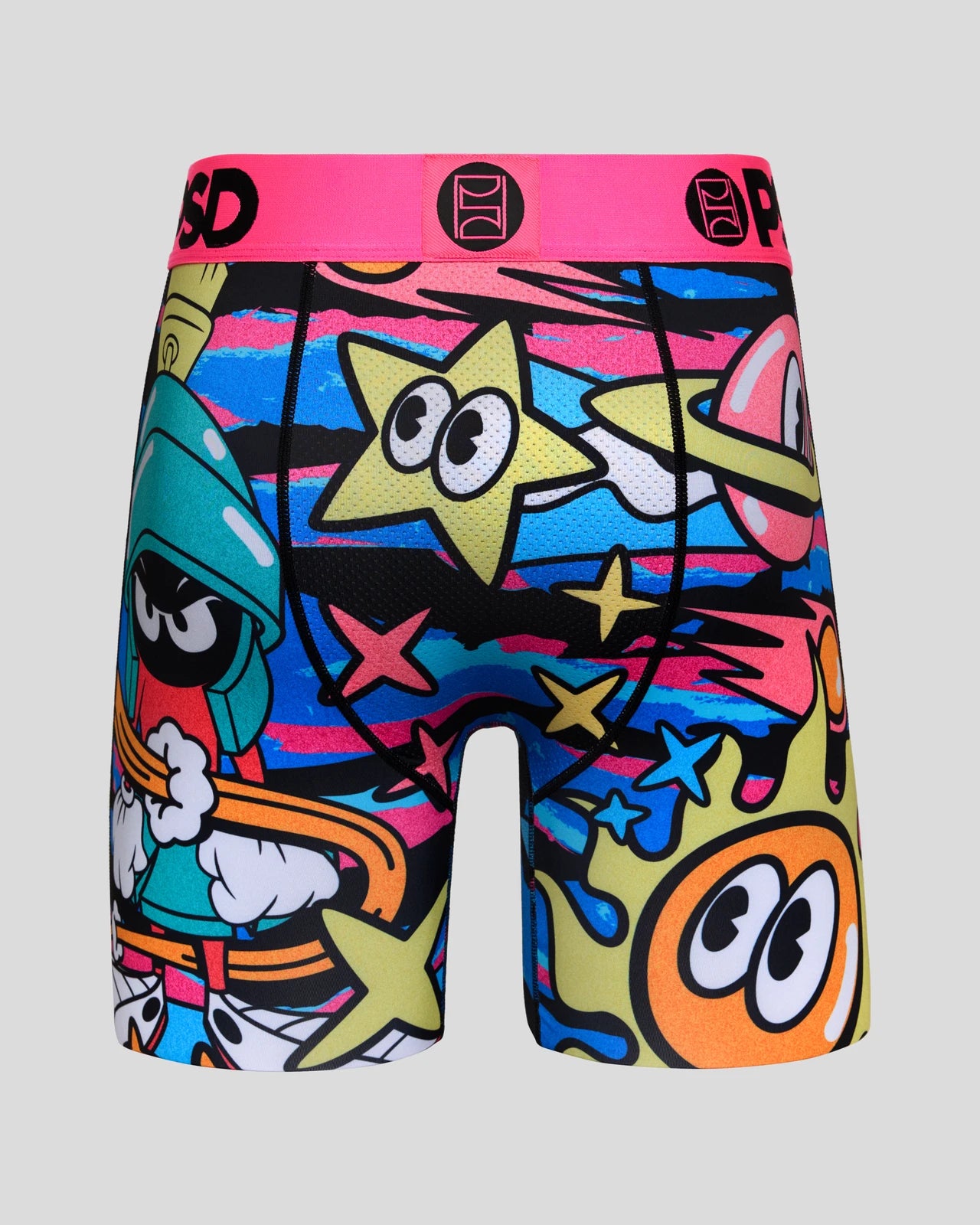 Looney Tunes - Marvin Gang - Image 4