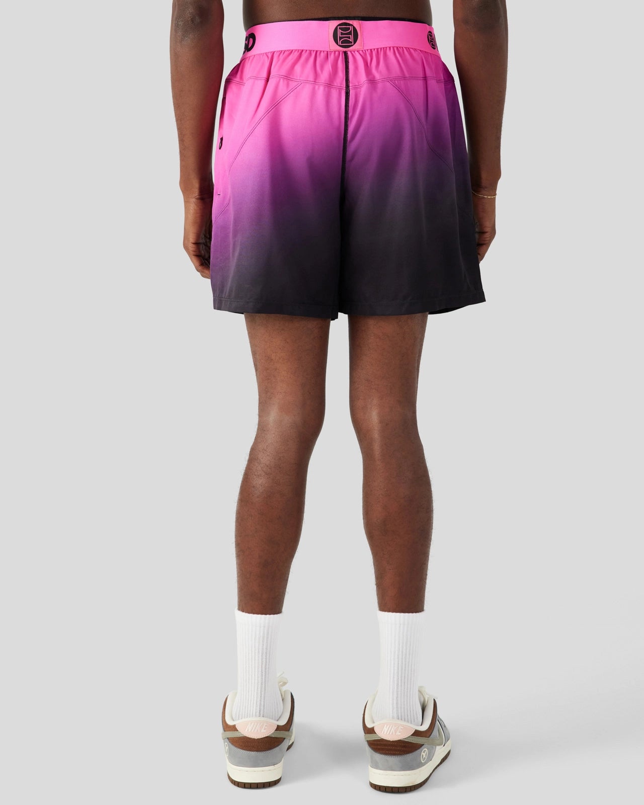 Money Gleam Combo Short - Image 4