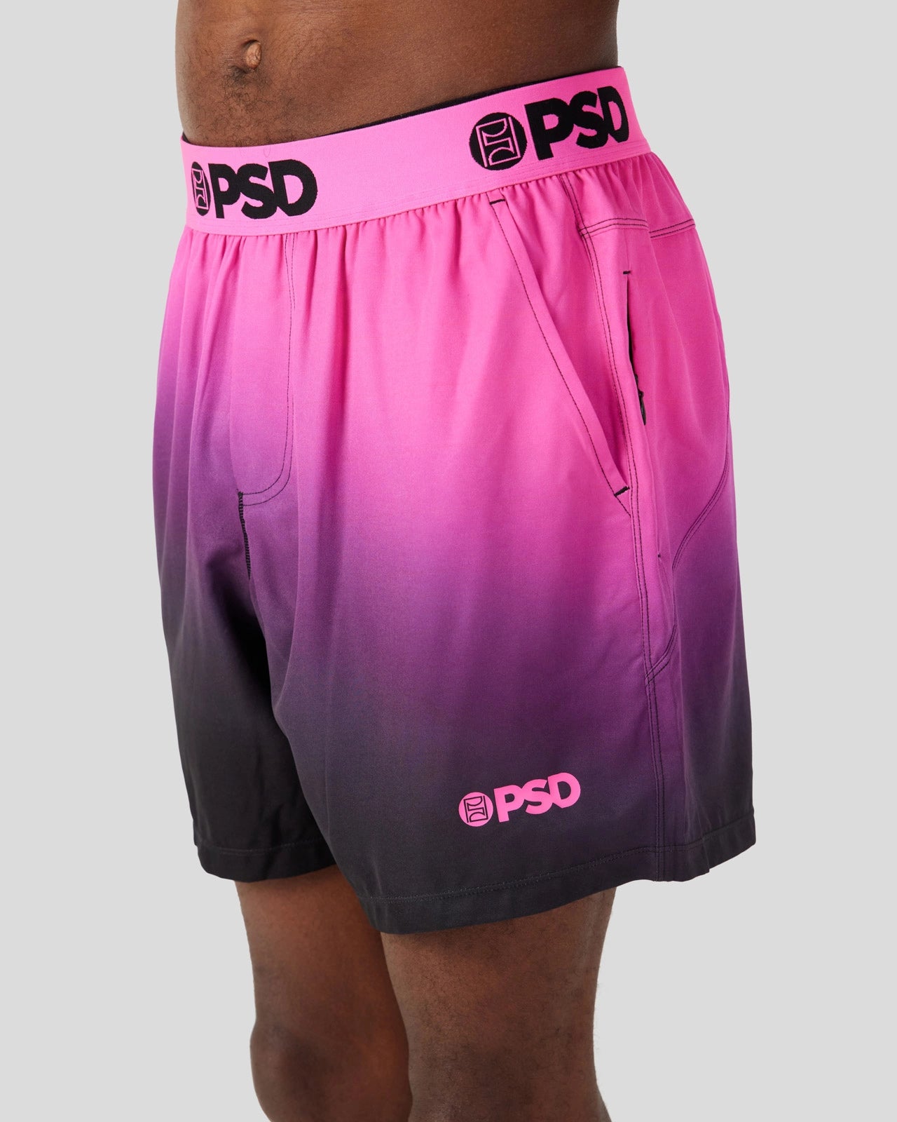 Money Gleam Combo Short - Image 5