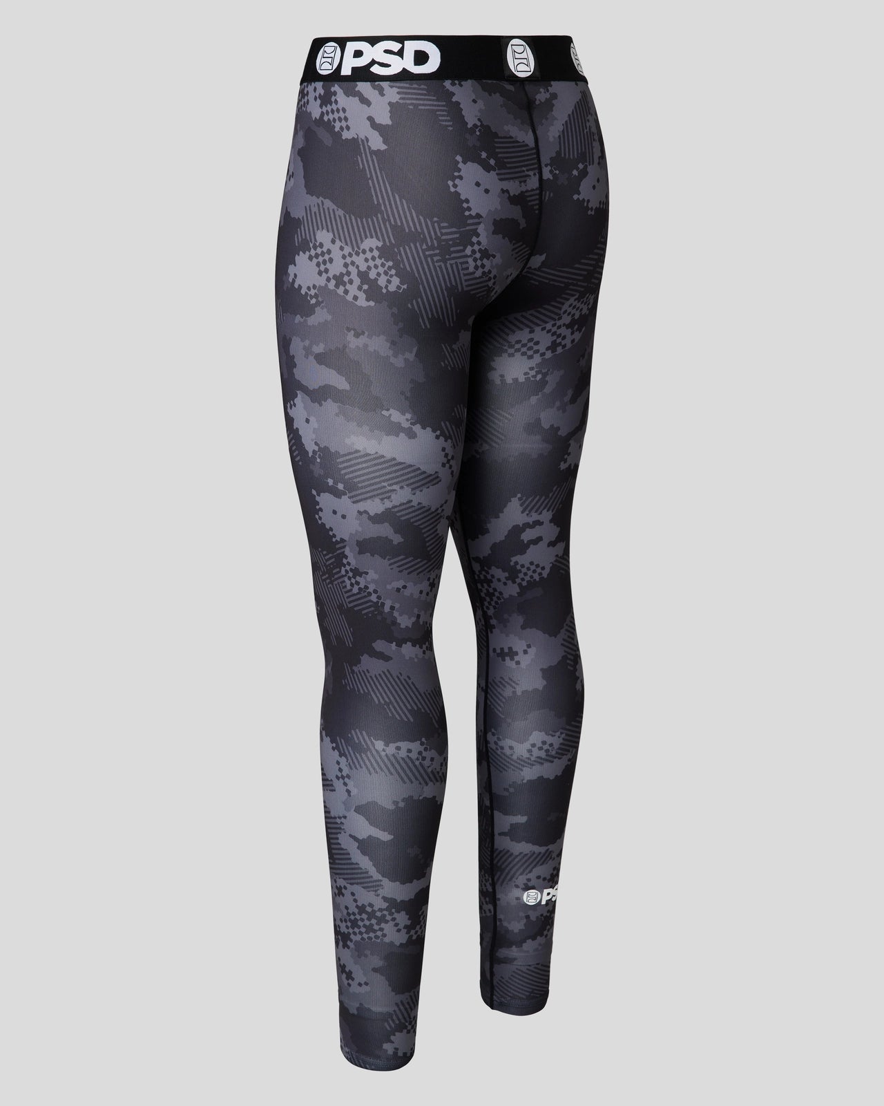 Pro Tight - Night Camo - Image 3