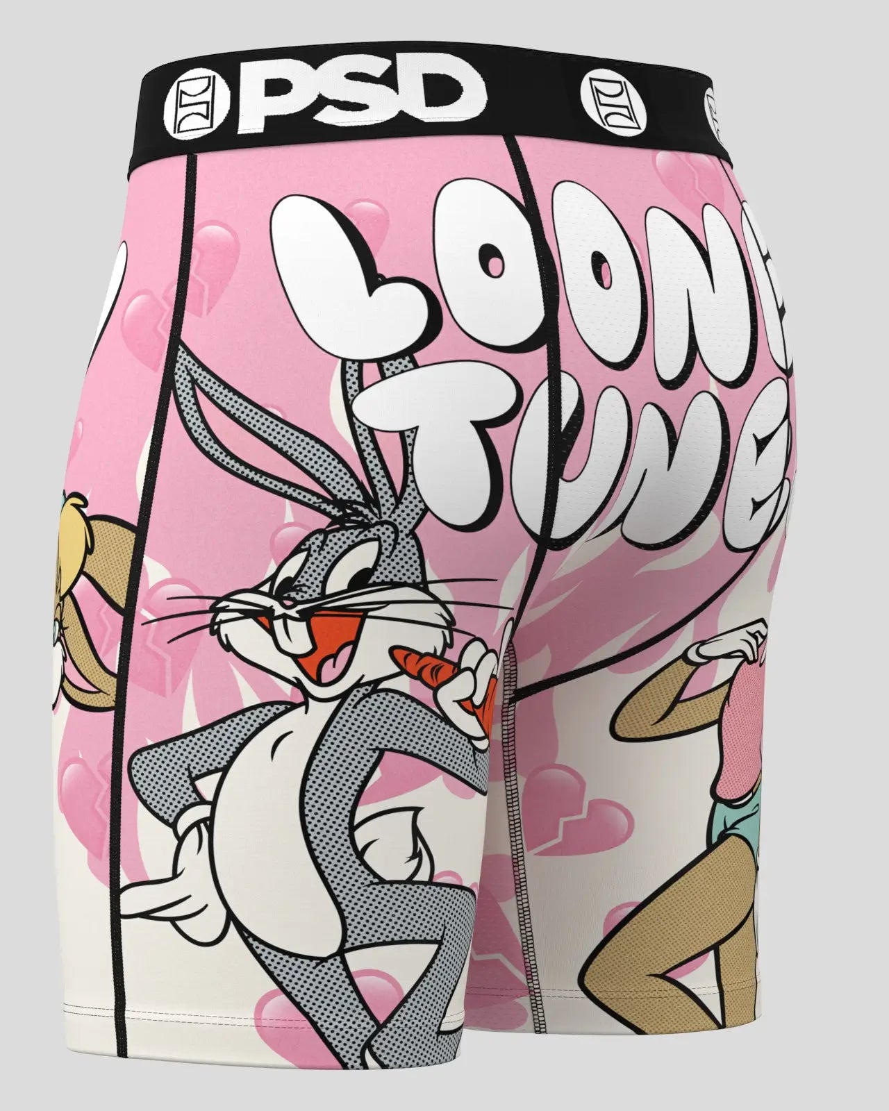 Looney Tunes - Lovebirds - Image 3