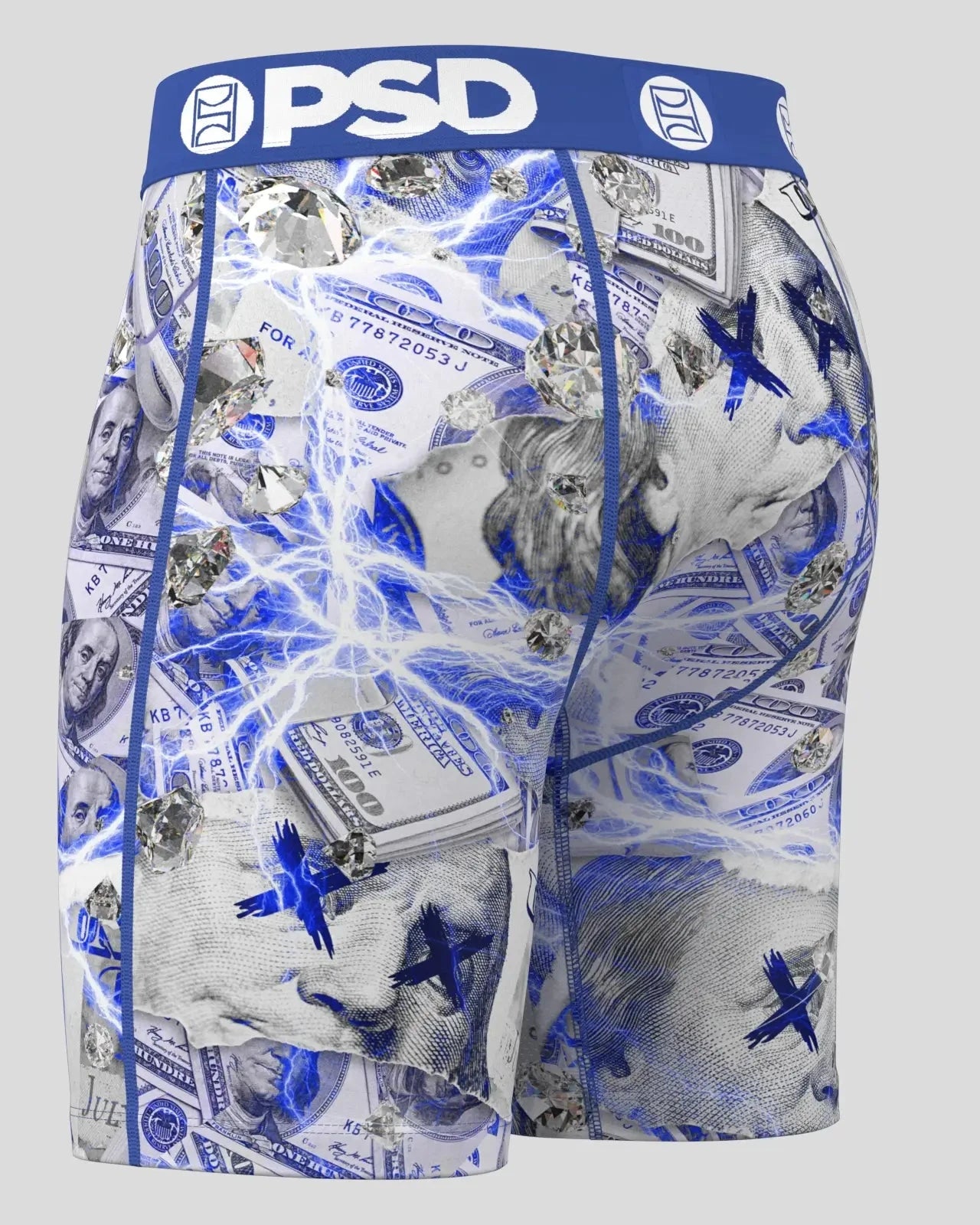 Blu Hunned - Image 3