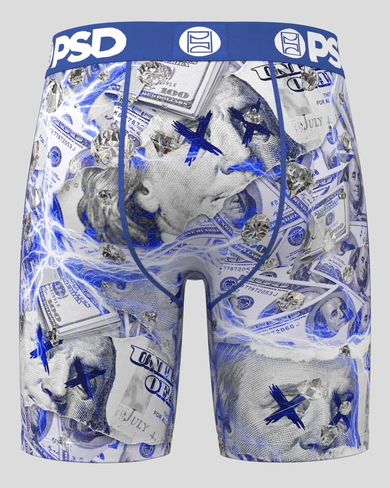 Blu Hunned - Image 4