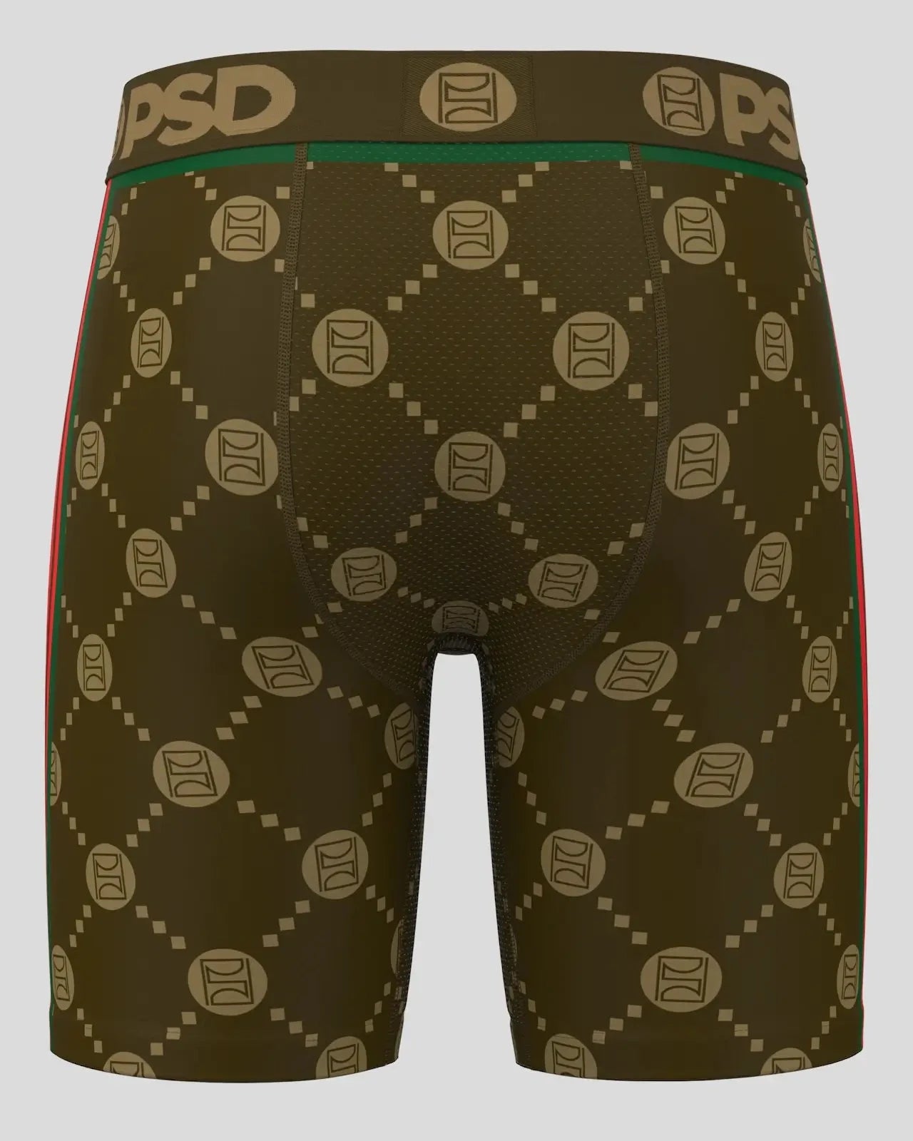 Emblem Lux Brown - Image 4