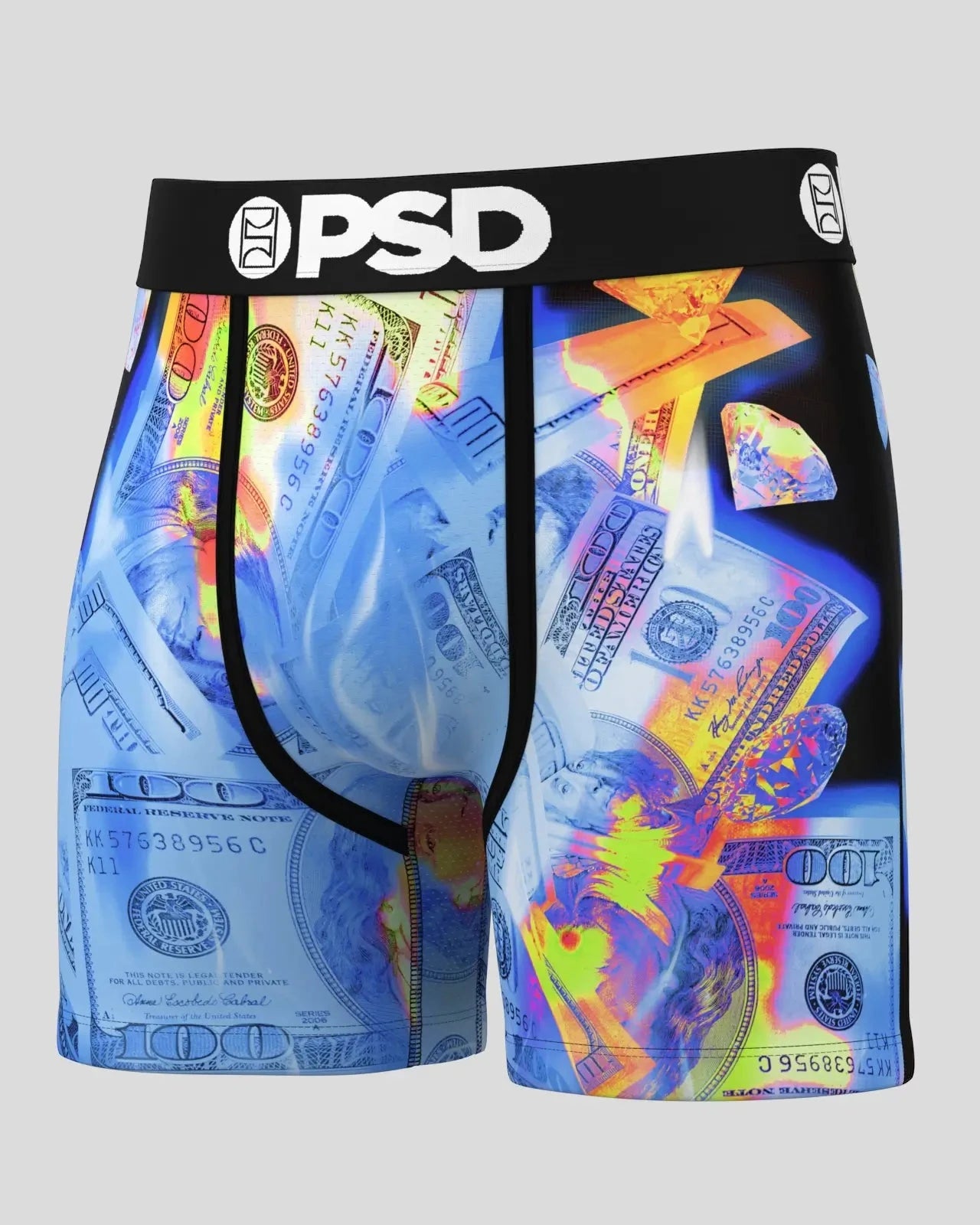 3 Pack - Icy Lux - Image 2