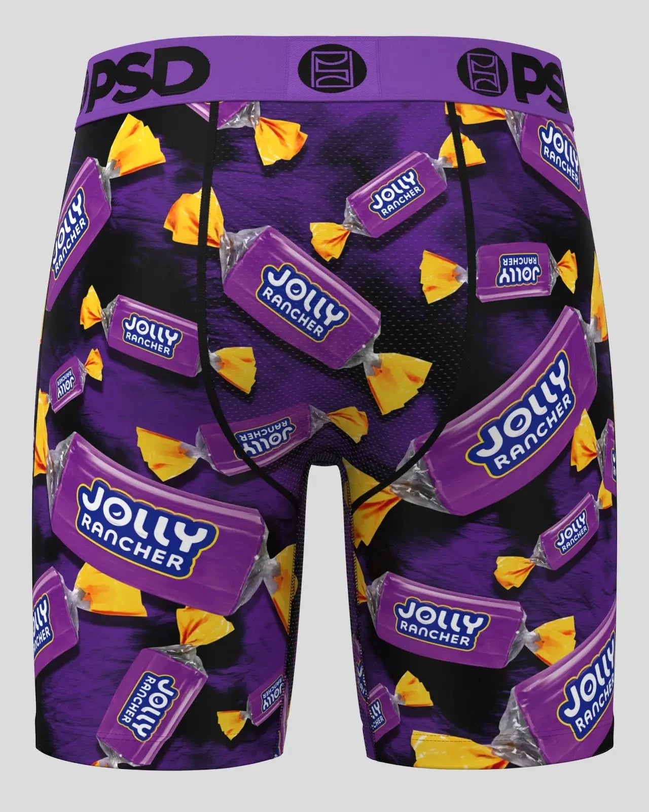 HERSHEY'S - JR Grape - Image 4