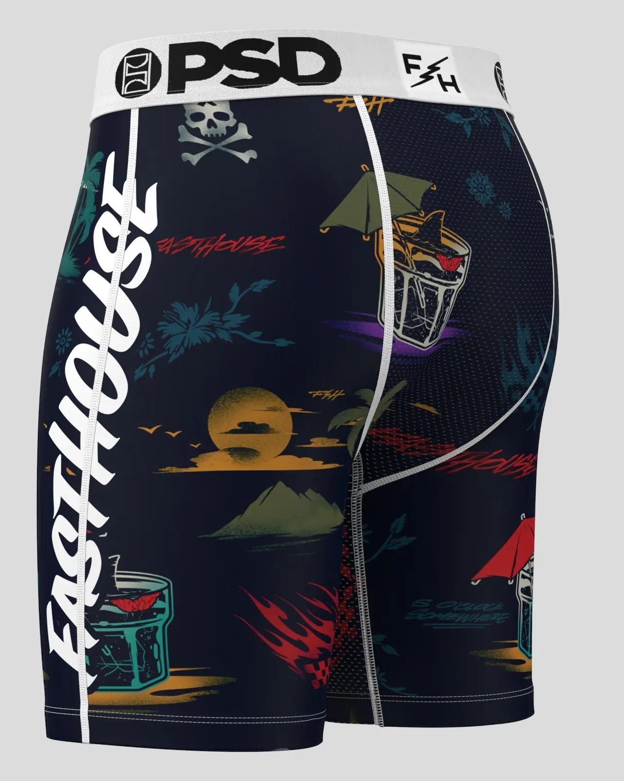 Fasthouse - Island Time - Image 3