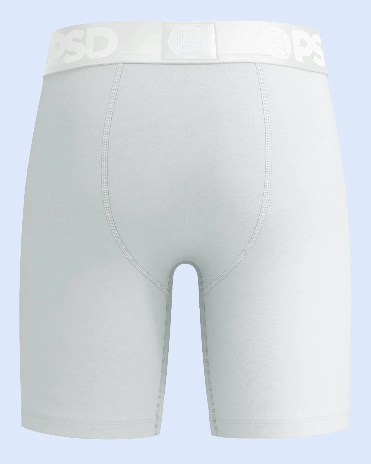 Luxe Modal - Gray - Image 4