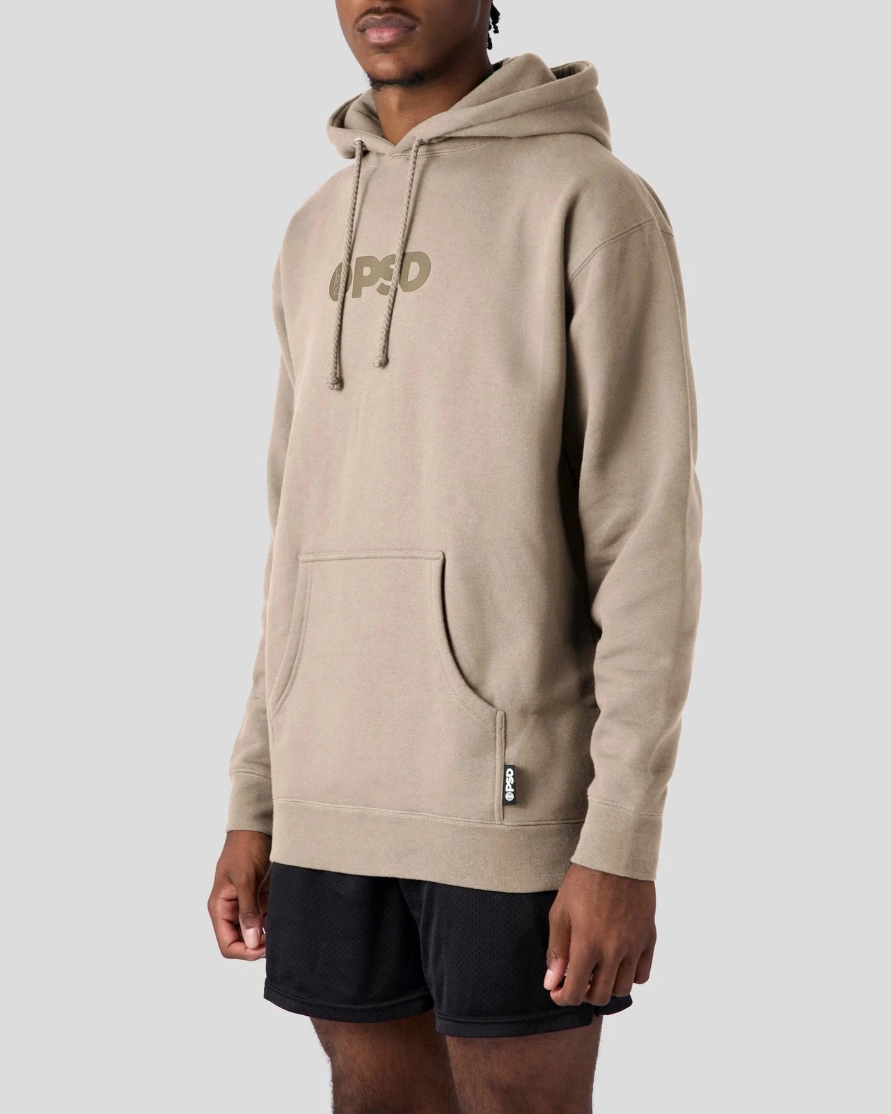 PSD Sandstone Hoodie - Image 2
