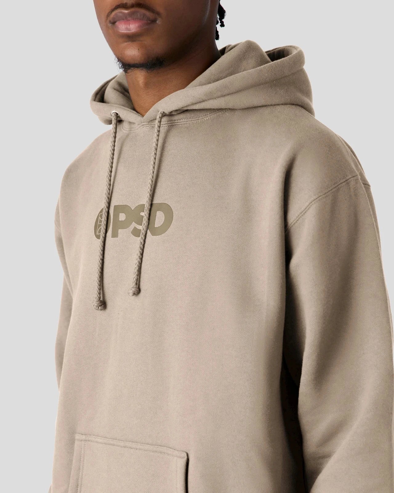 PSD Sandstone Hoodie - Image 3
