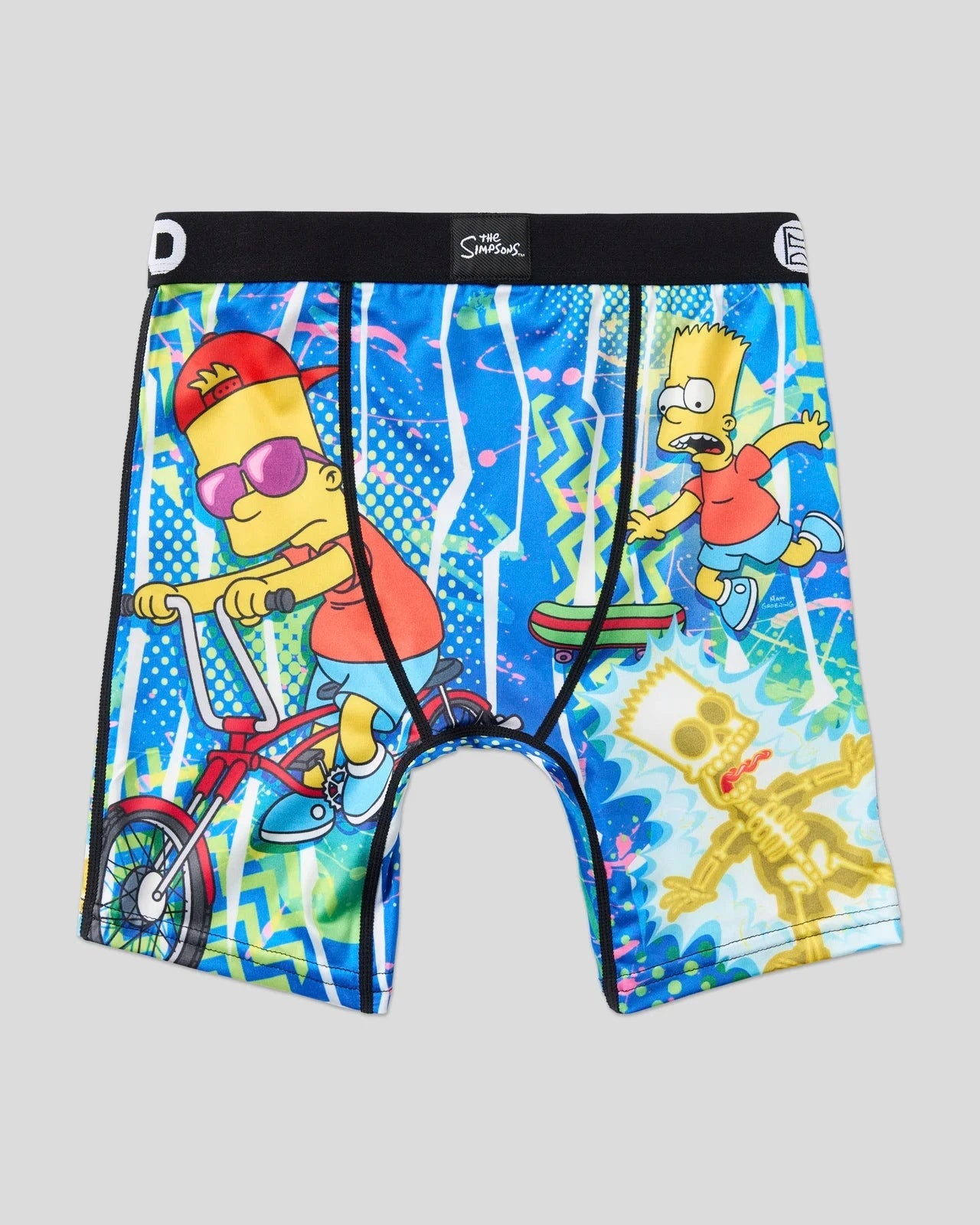 The Simpsons - Bart Vibes - Image 2