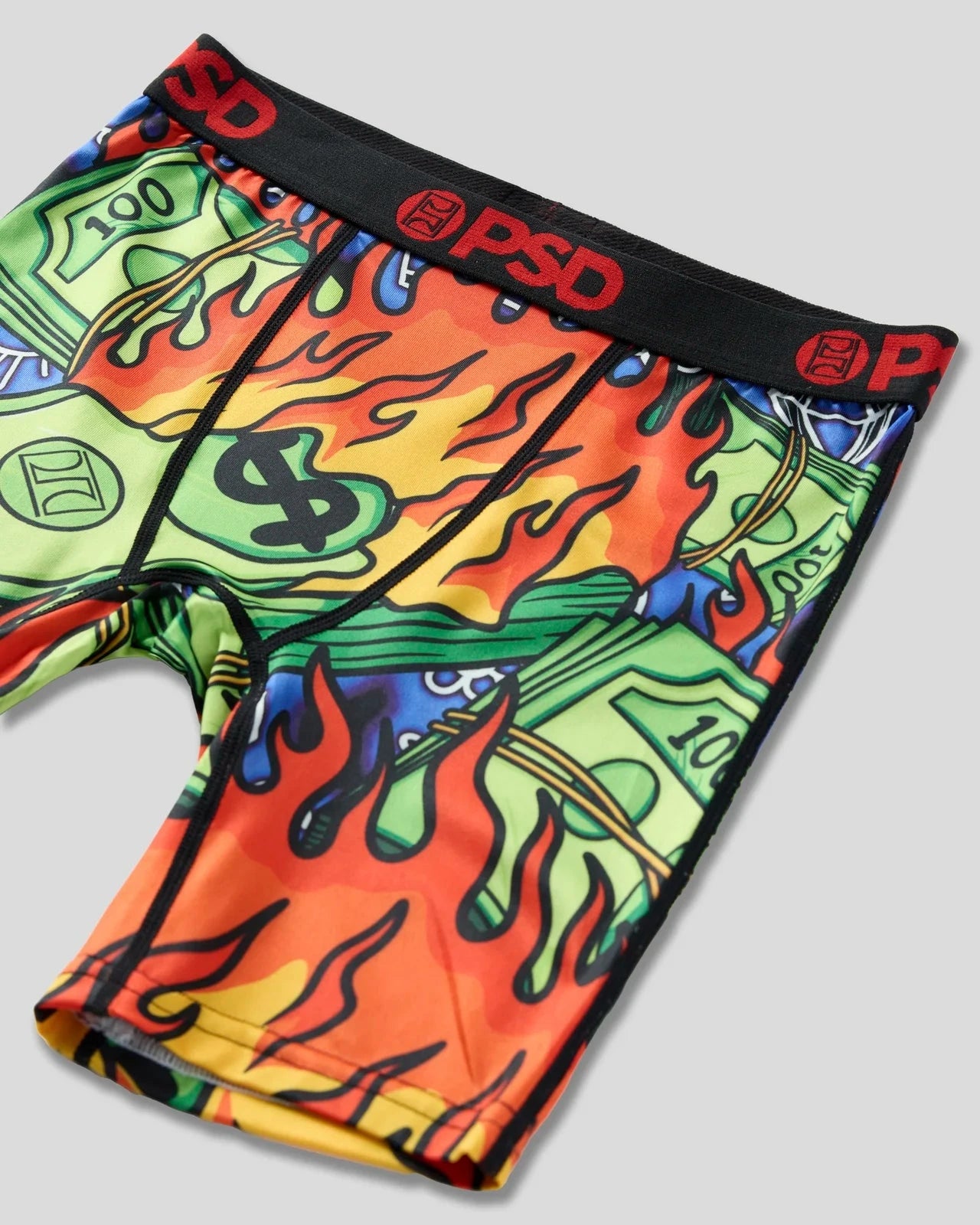 Money Heat - Image 3