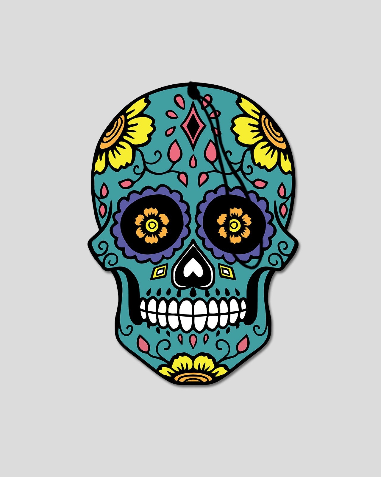 3 Pack - Candy Skull - Image 3