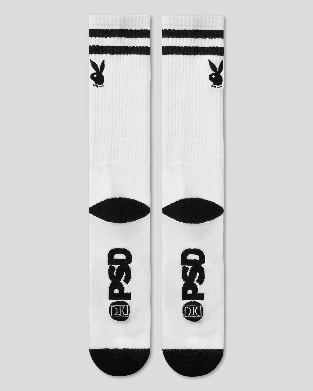 Playboy Crew - White - Image 3