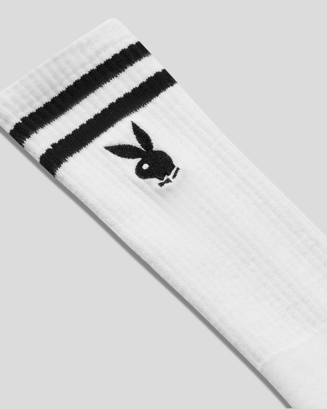 Playboy Crew - White - Image 4