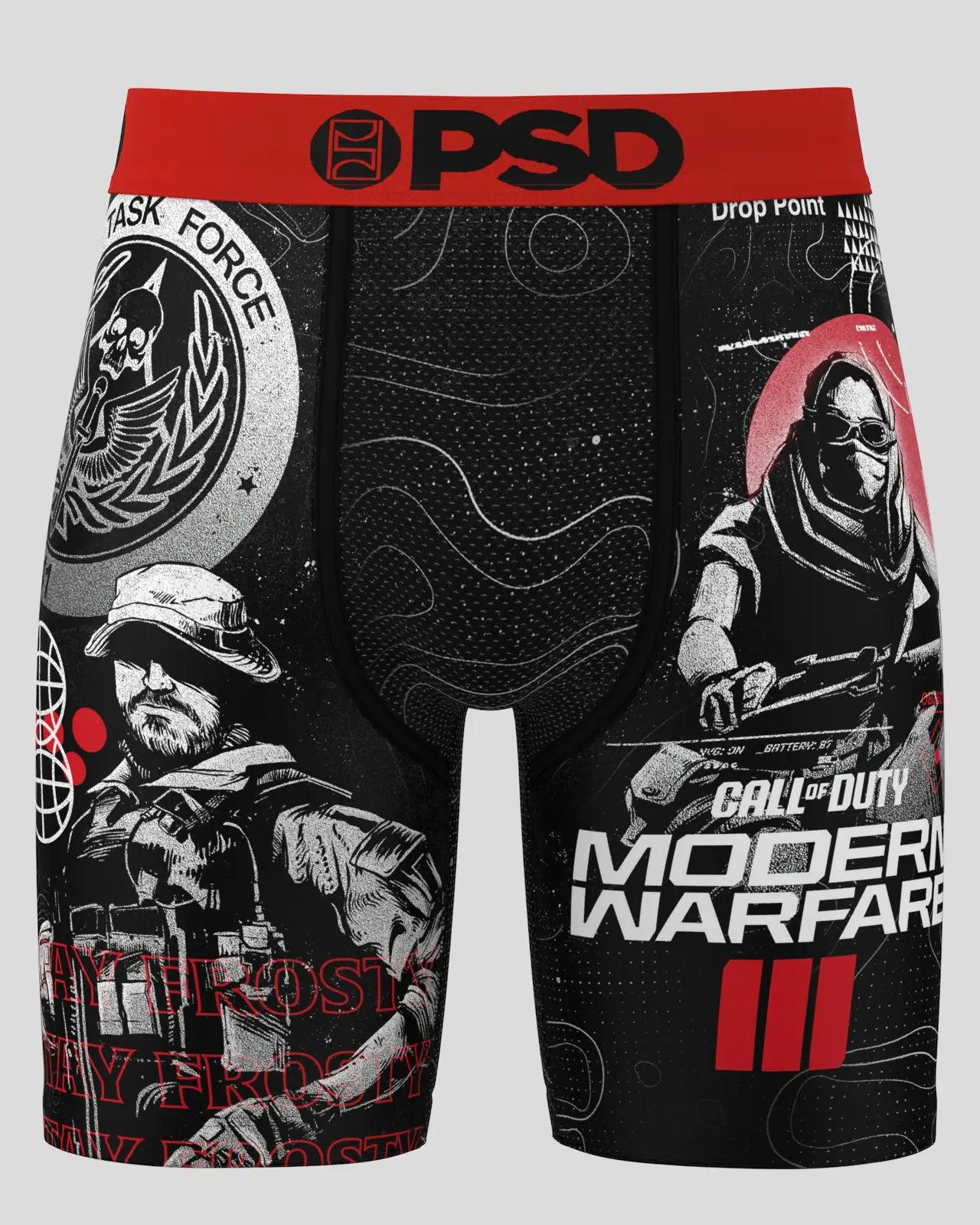 Call of Duty - Stay Frosty - Image 2