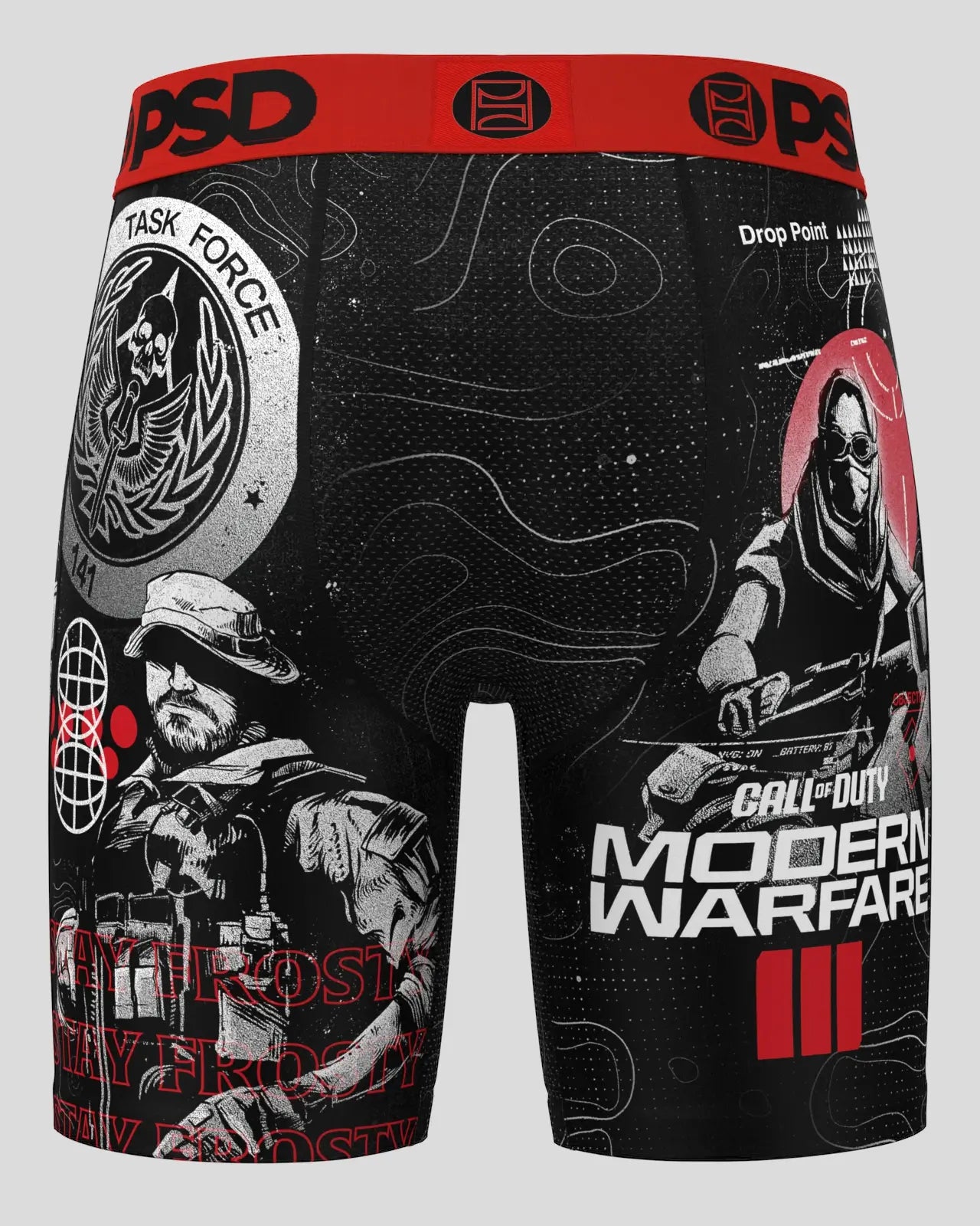 Call of Duty - Stay Frosty - Image 4