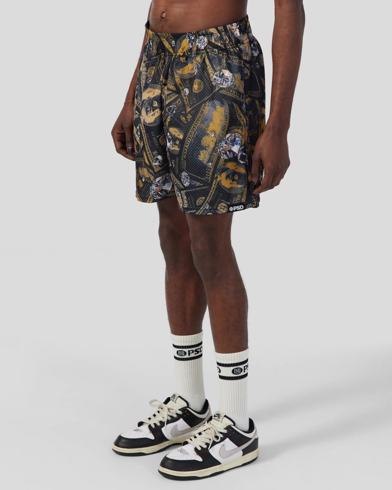 Cash Out Active Short - Image 2