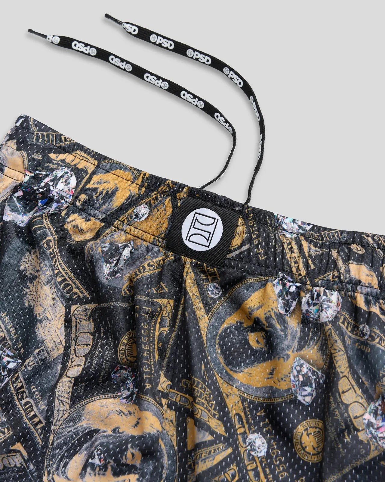 Cash Out Active Short - Image 5