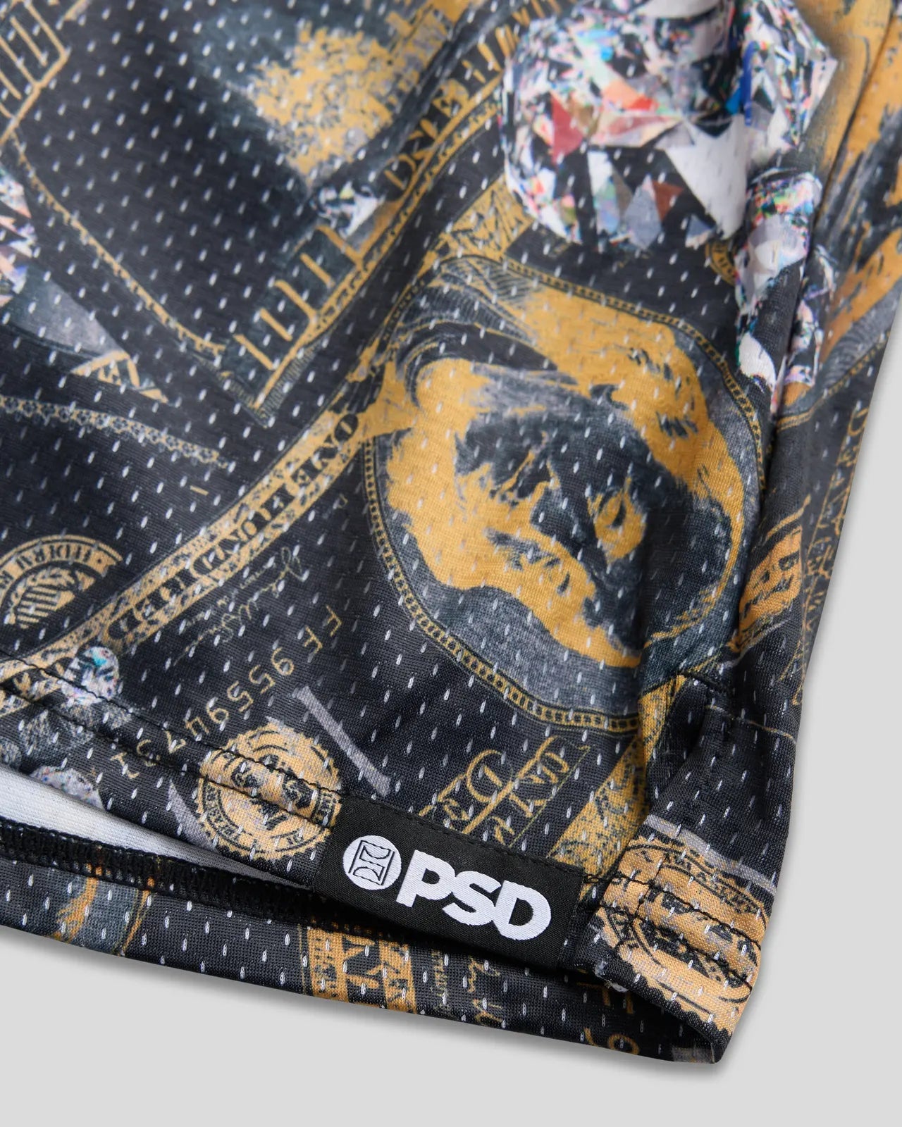 Cash Out Active Short - Image 6