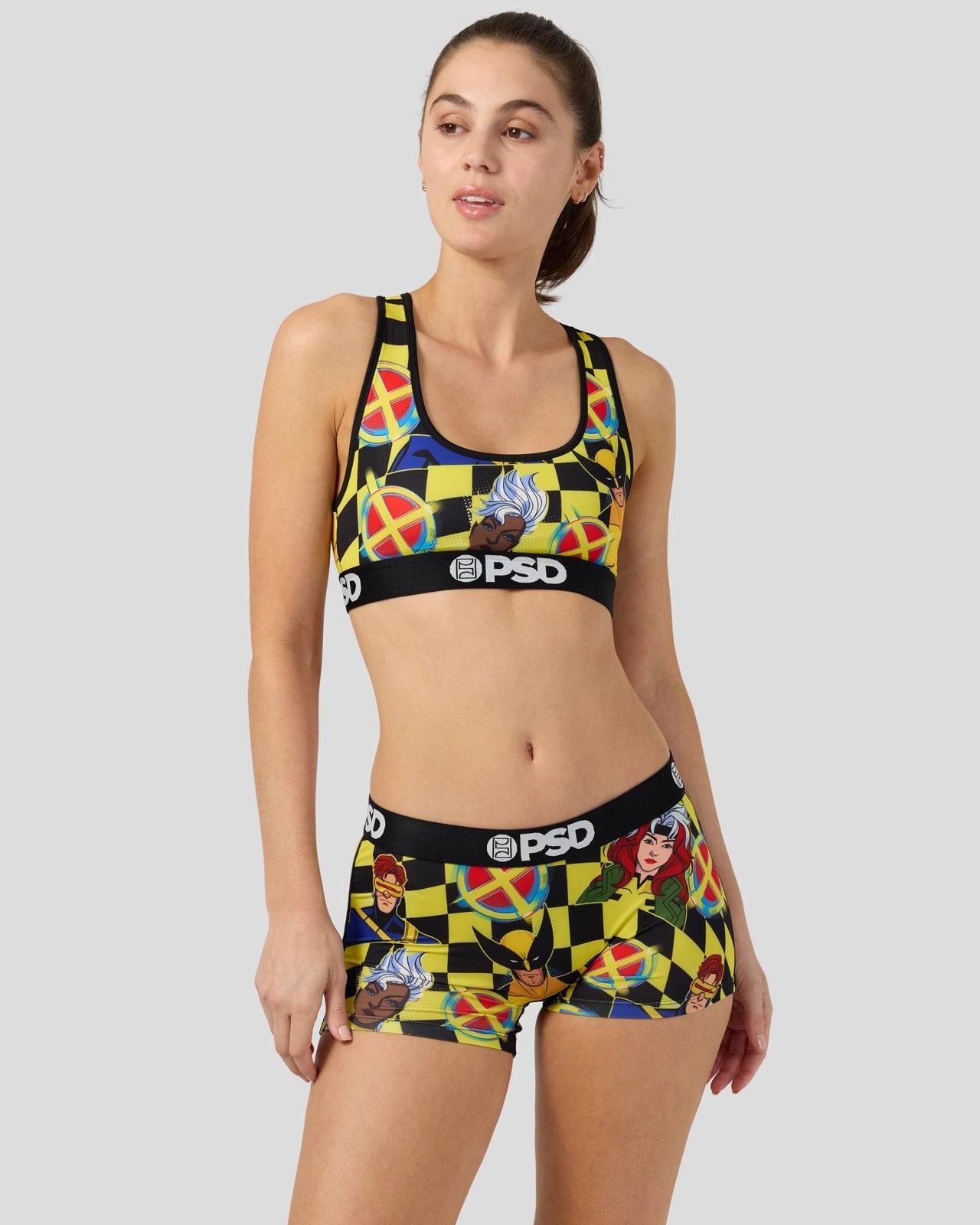 Marvel - X-Men Checkers - Image 2