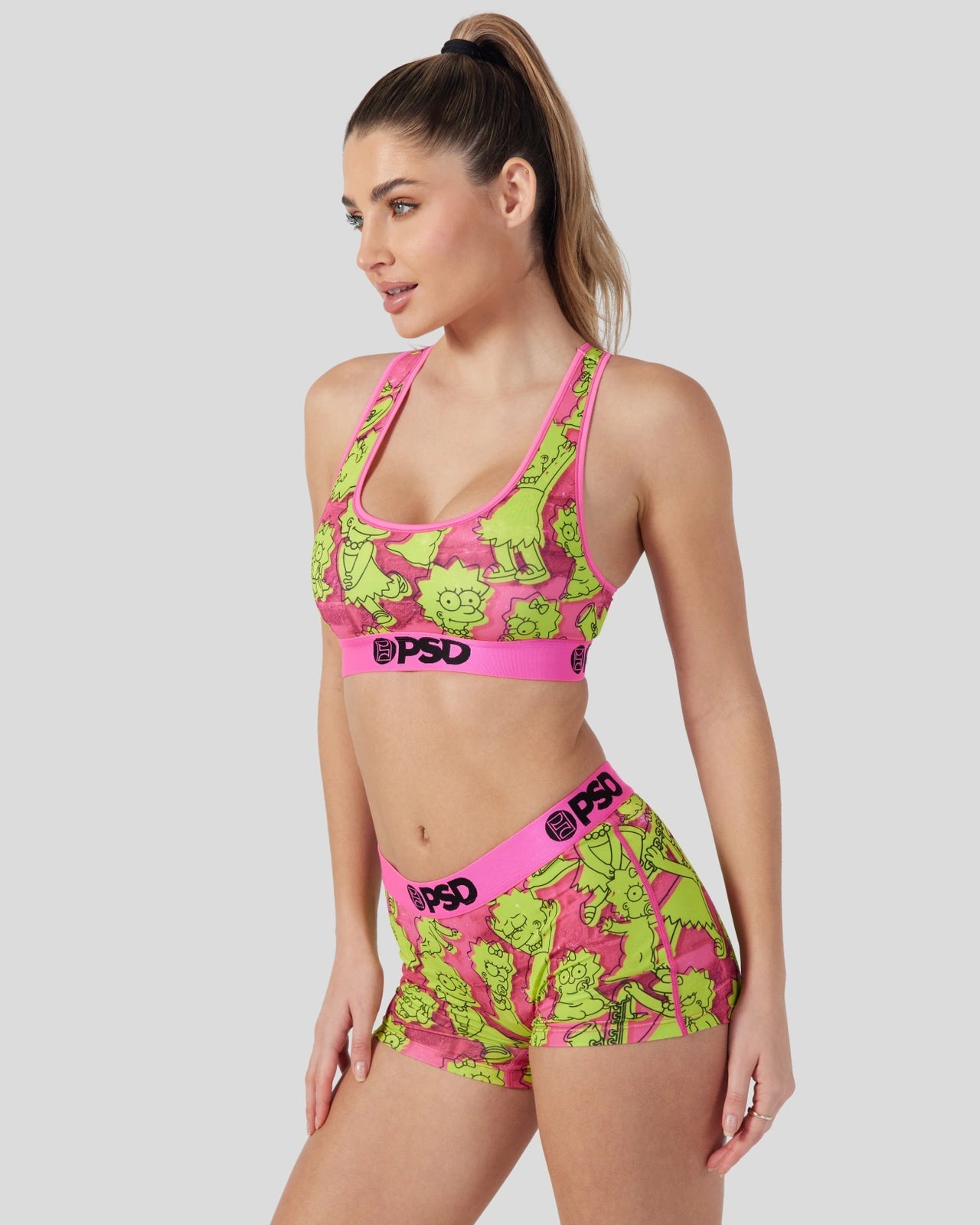 The Simpsons - Simpson Sisters - Image 3