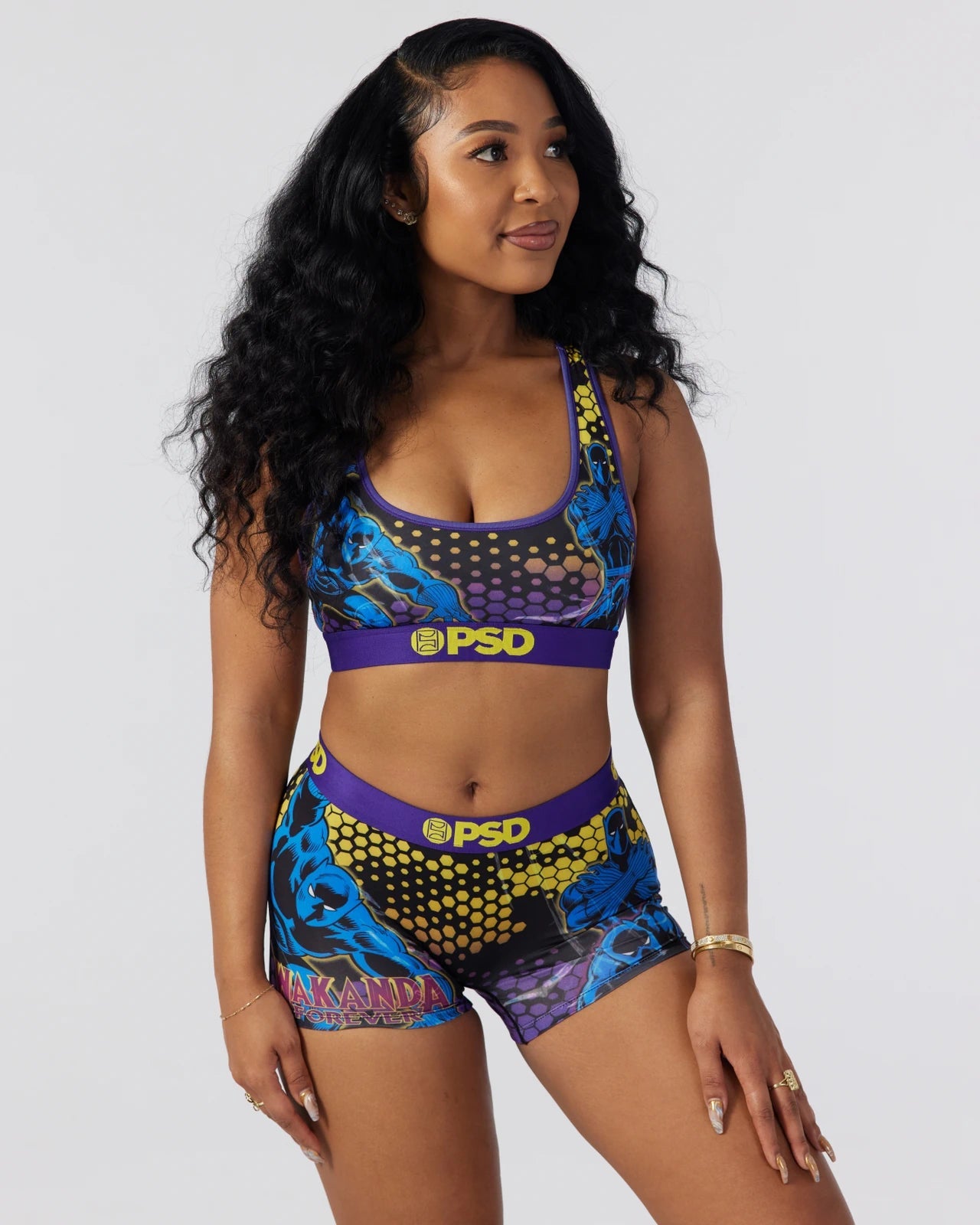 Marvel - Black Panther - Image 2