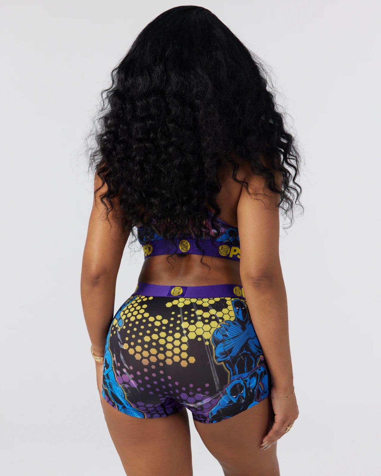 Marvel - Black Panther - Image 4