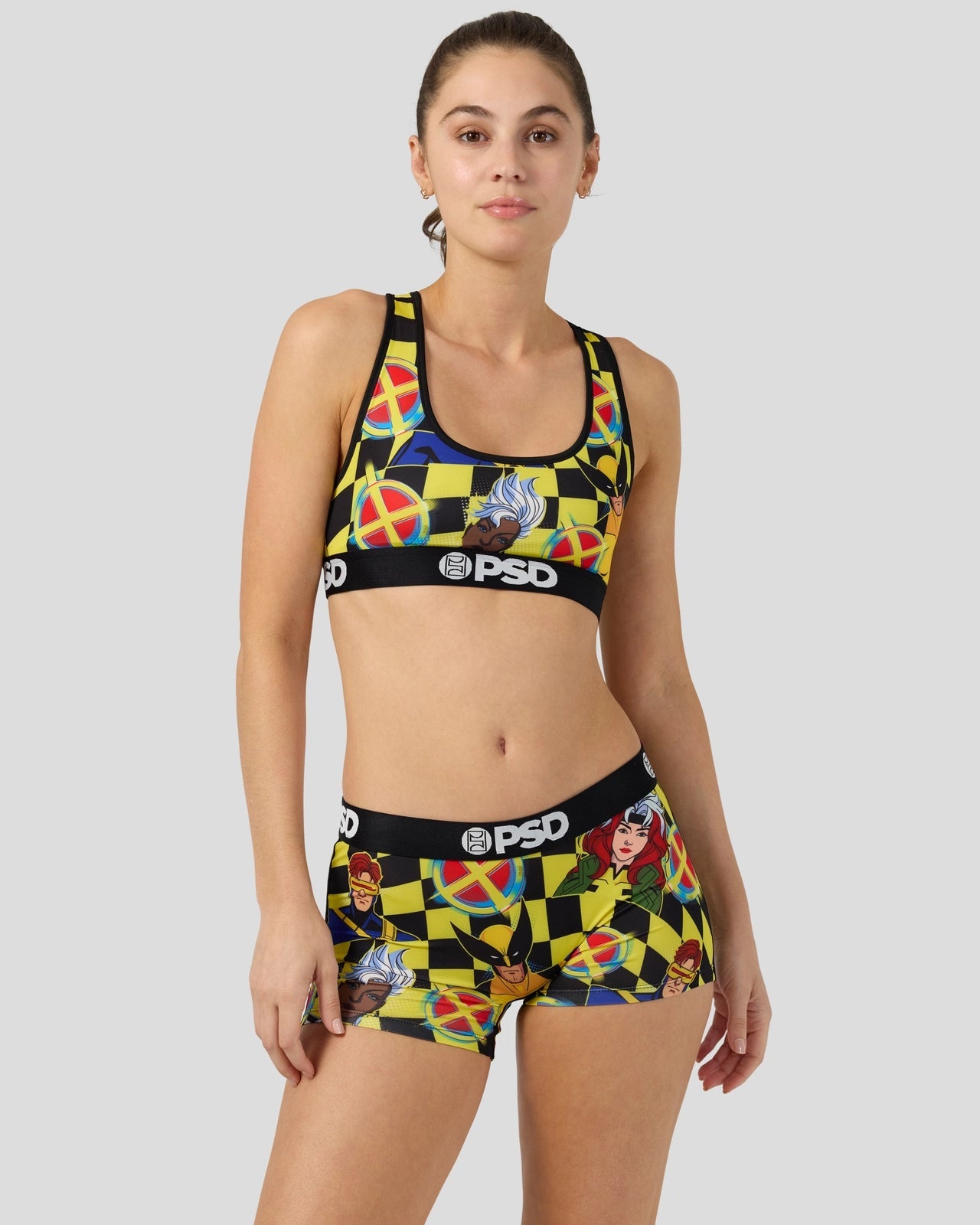 Marvel - X-Men Checkers - Image 2