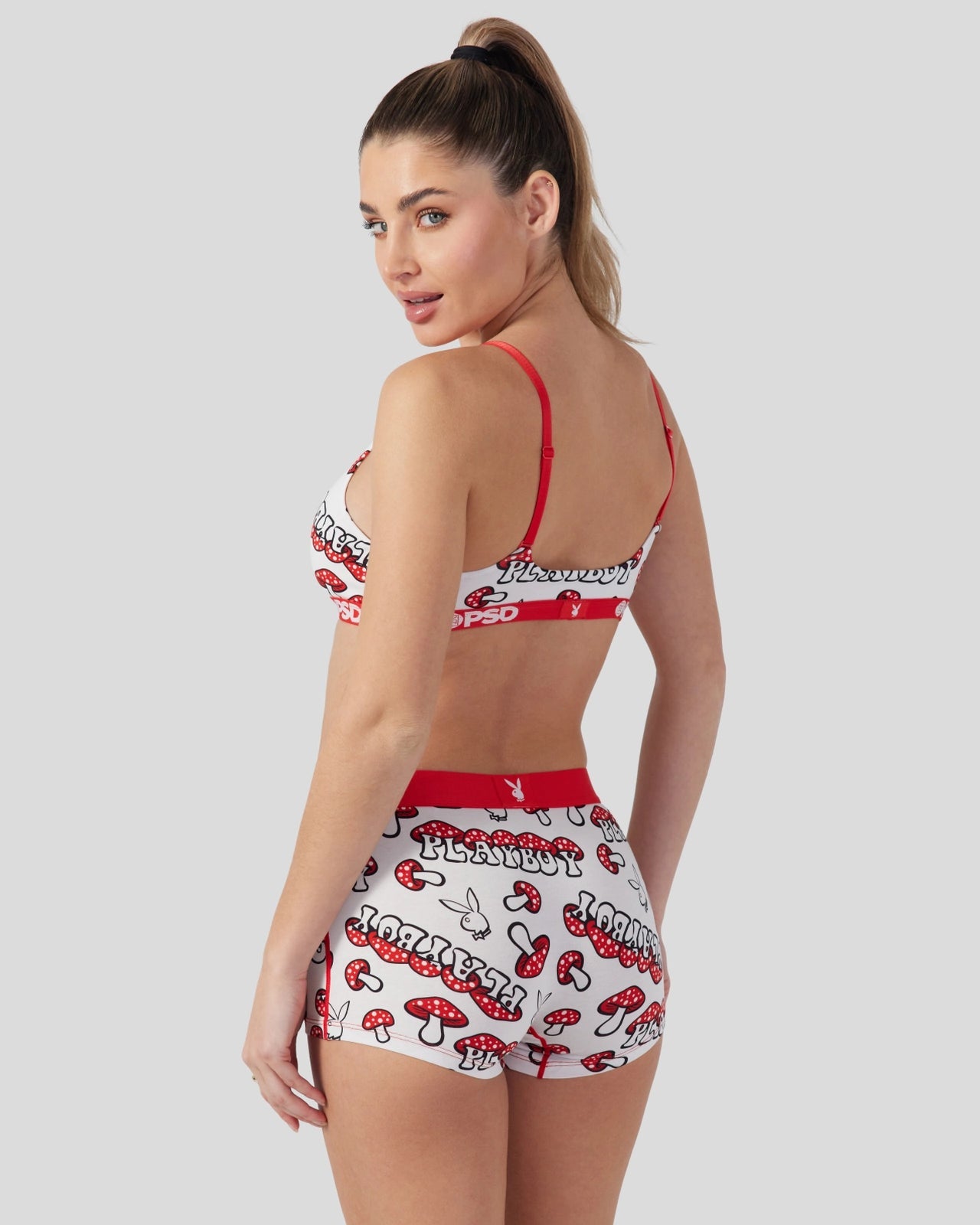 Modal - Playboy - Mushroom - Image 4