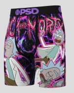 Rick and Morty - Galactic