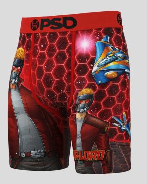 Marvel - GOTG Star-Lord