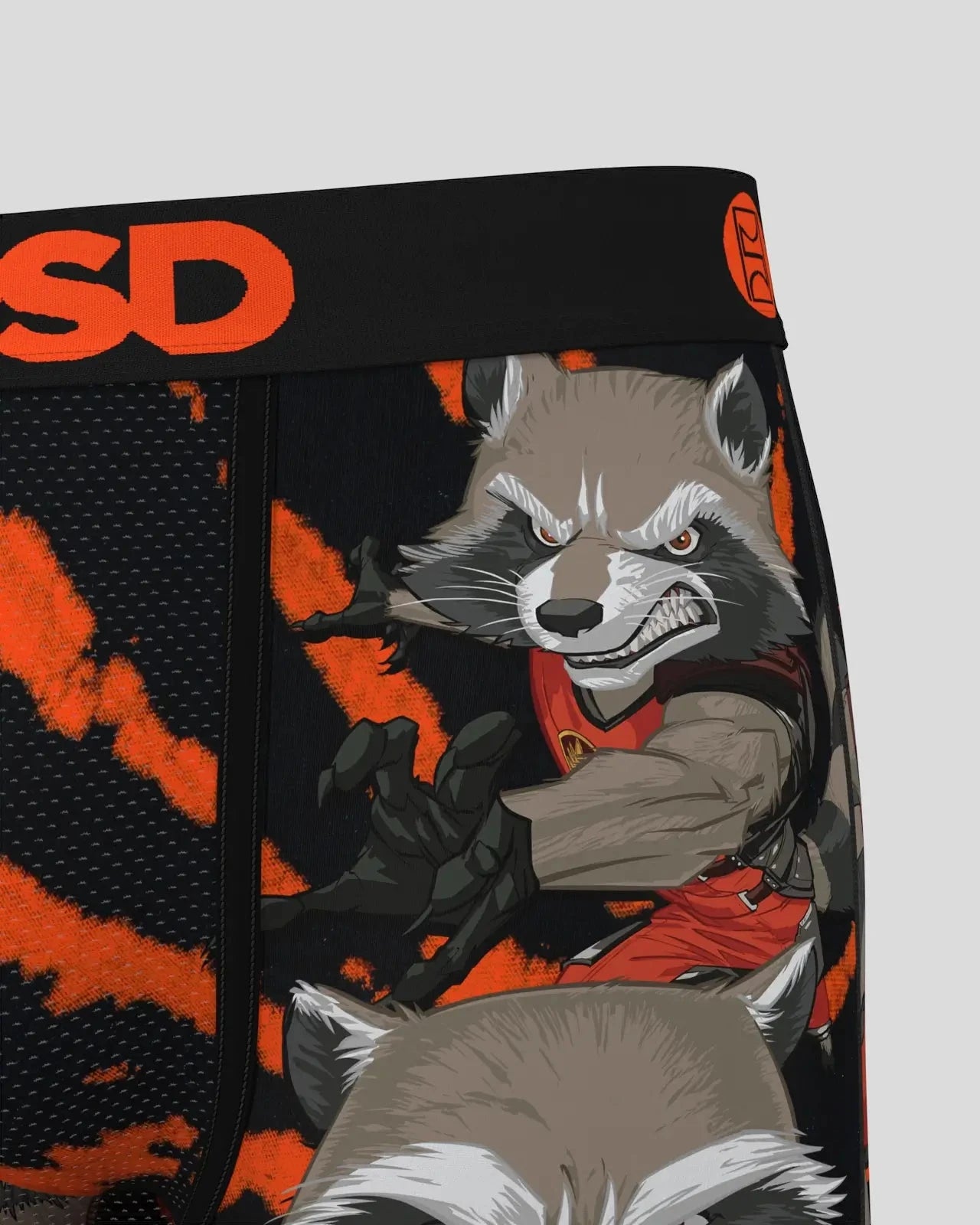 Marvel - GOTG Rocket - Image 5