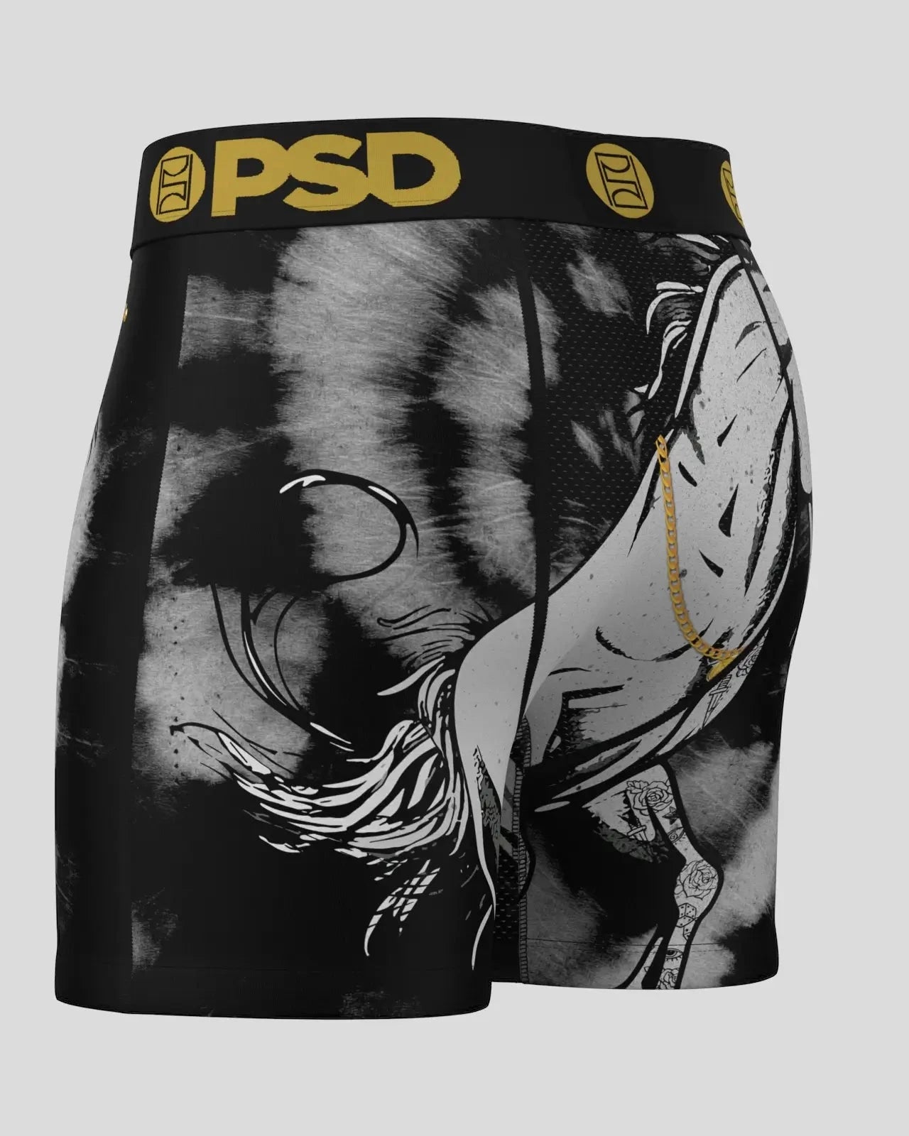 King Stallion - Image 3