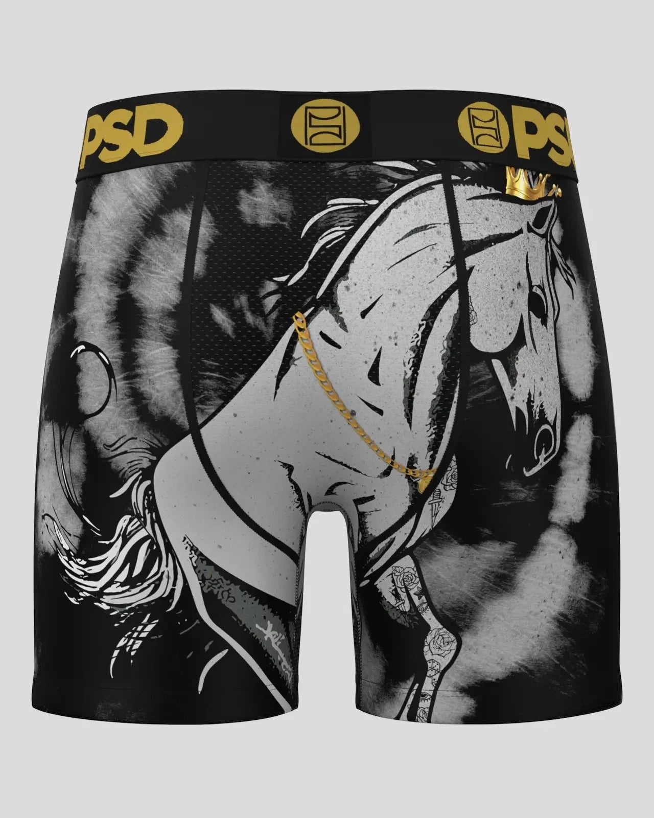 King Stallion - Image 4