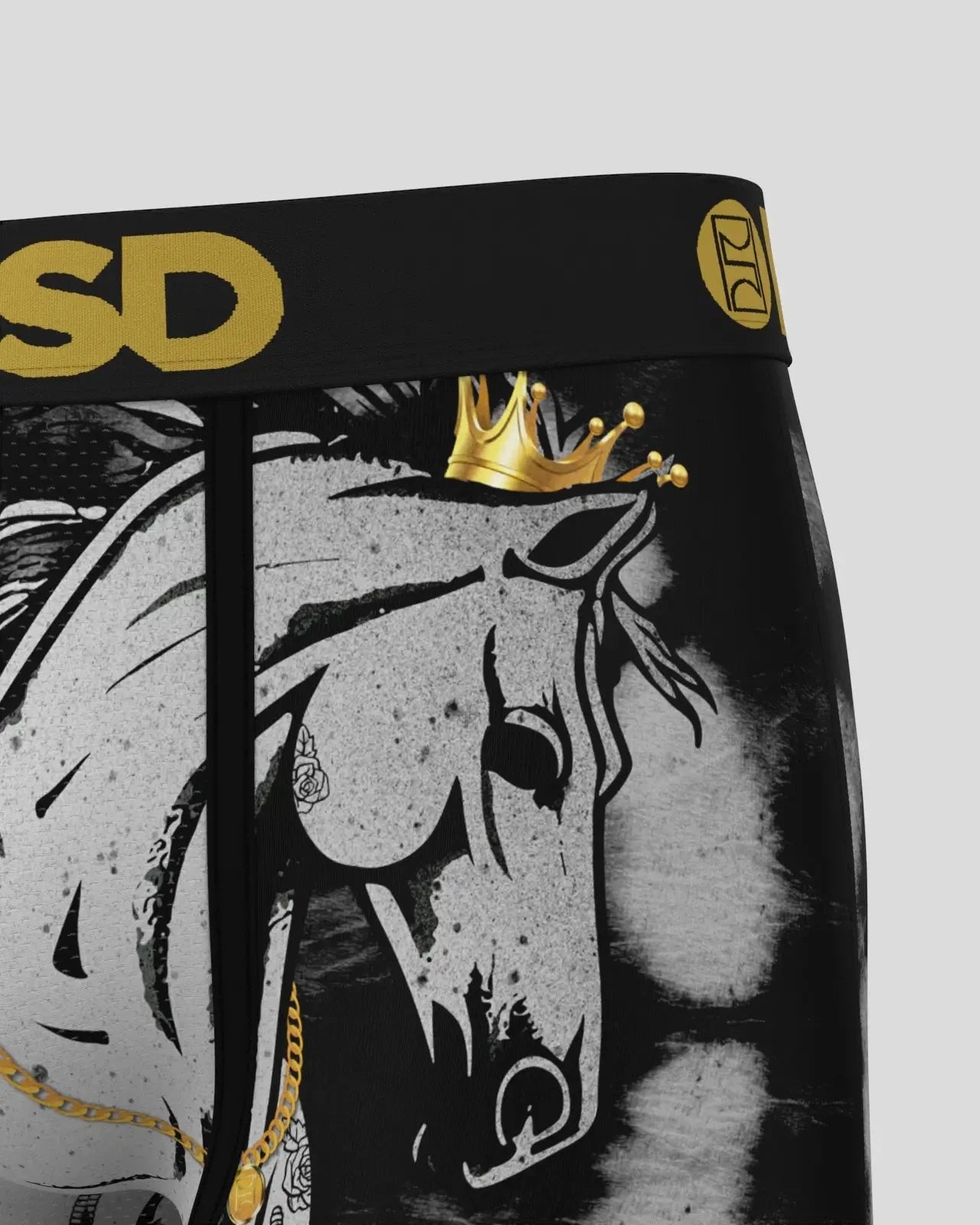 King Stallion - Image 5