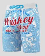 Whiskey Bent - Whiskey Bent