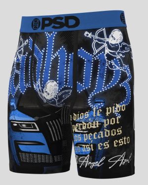 Sad Boyz - El Azul Angel