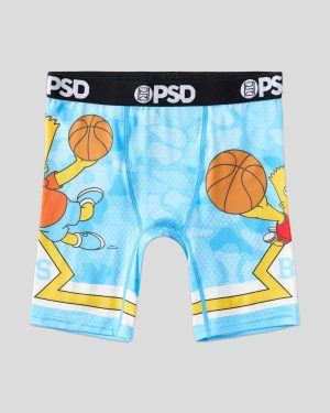 The Simpsons - Air Bart