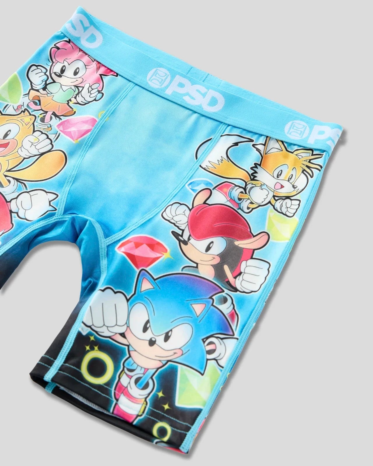 Sonic - Pals - Image 3