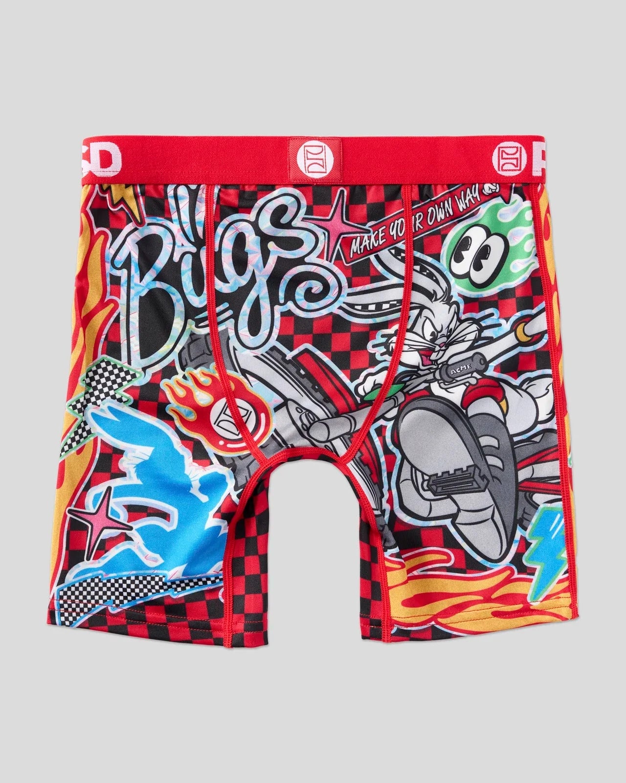 Looney Tunes - Bugs Racer - Image 2