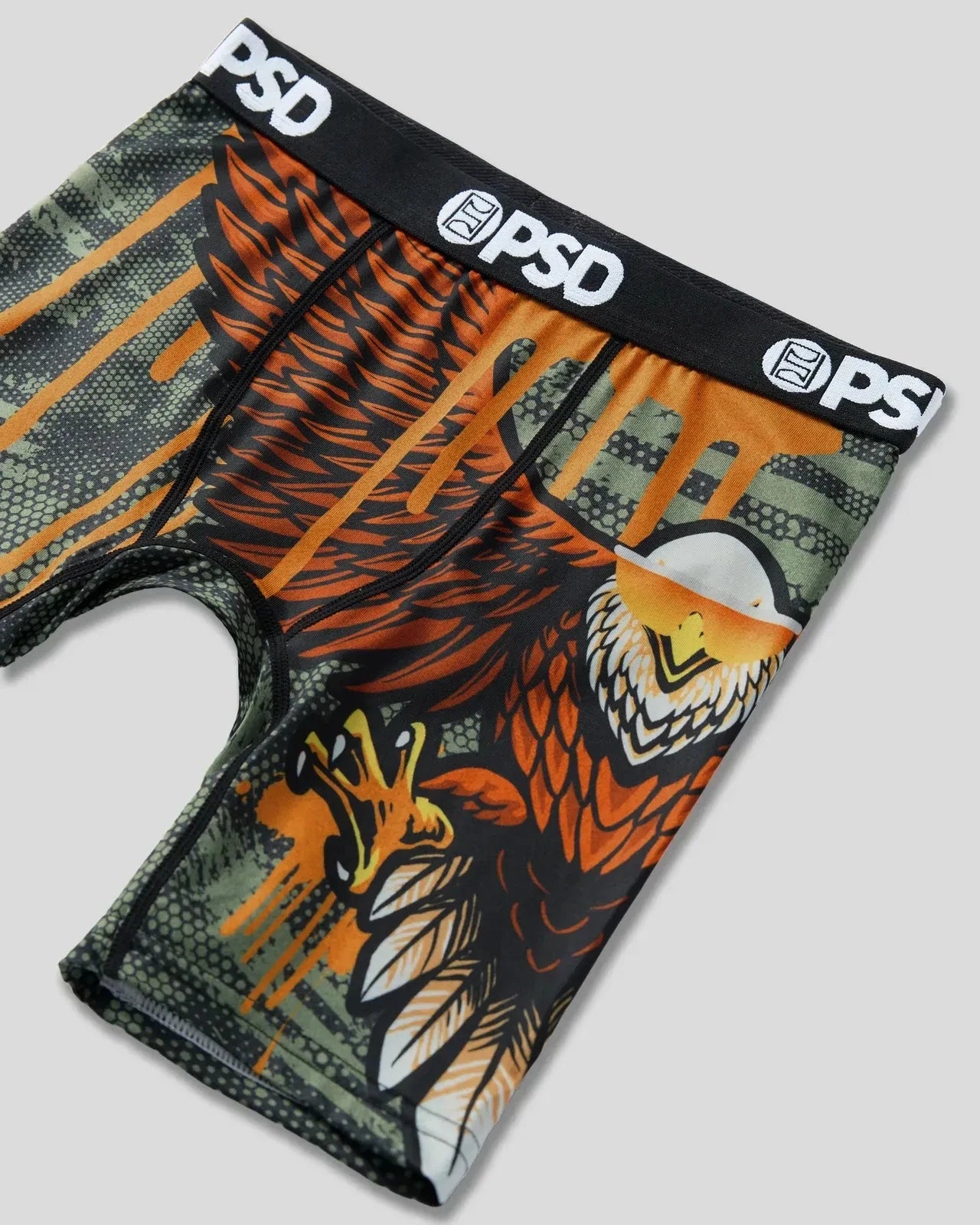 Patriotic Drip - Image 3