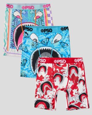 3 Pack - Warface Chaos