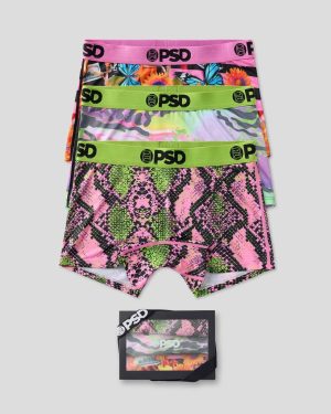 3 Pack - Summer Vibe