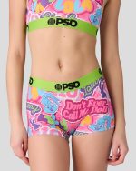 Looney Tunes - Don't Call Me Doll