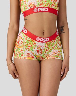 Strawberry Shortcake - Berry Field