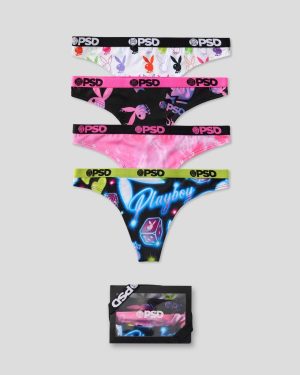 4 Pack - Playboy Summer