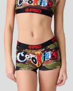 Cookies - Ransom Camo