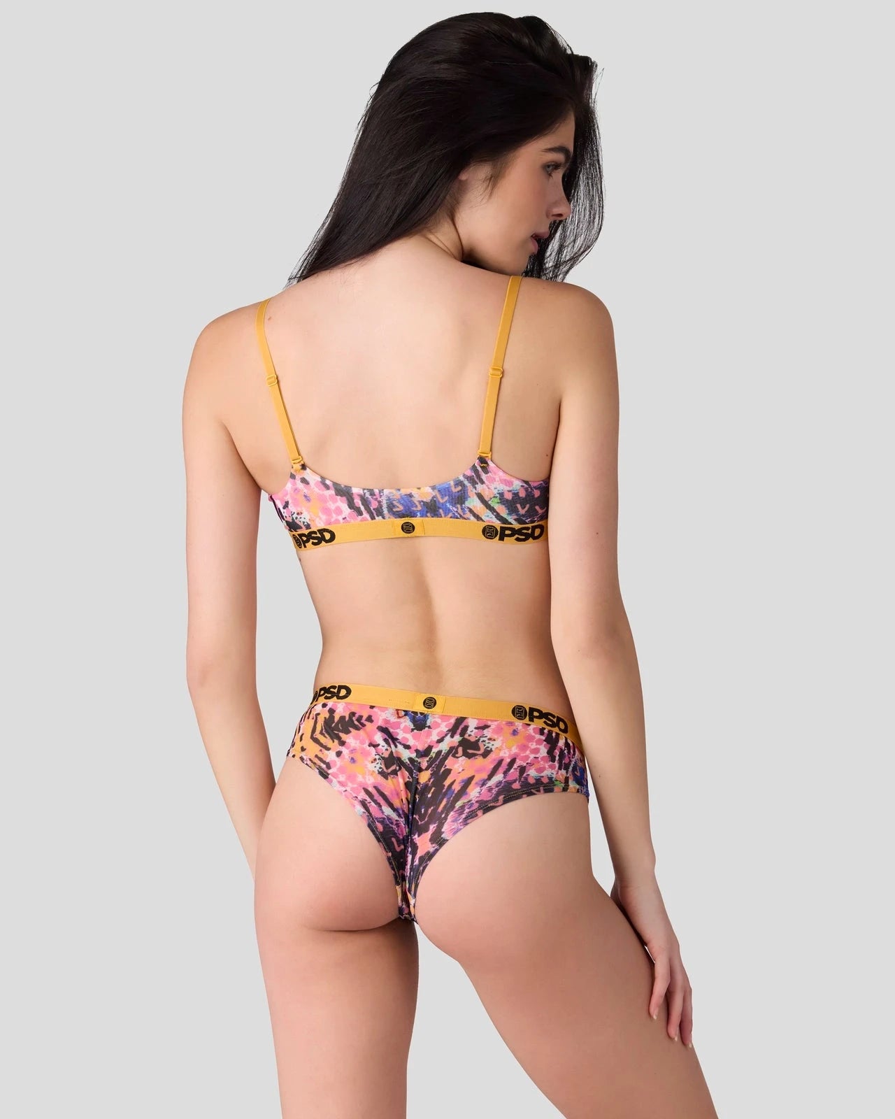 Mesh - Vibin Snake - Image 4