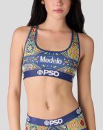 Modelo - Modelo Serape